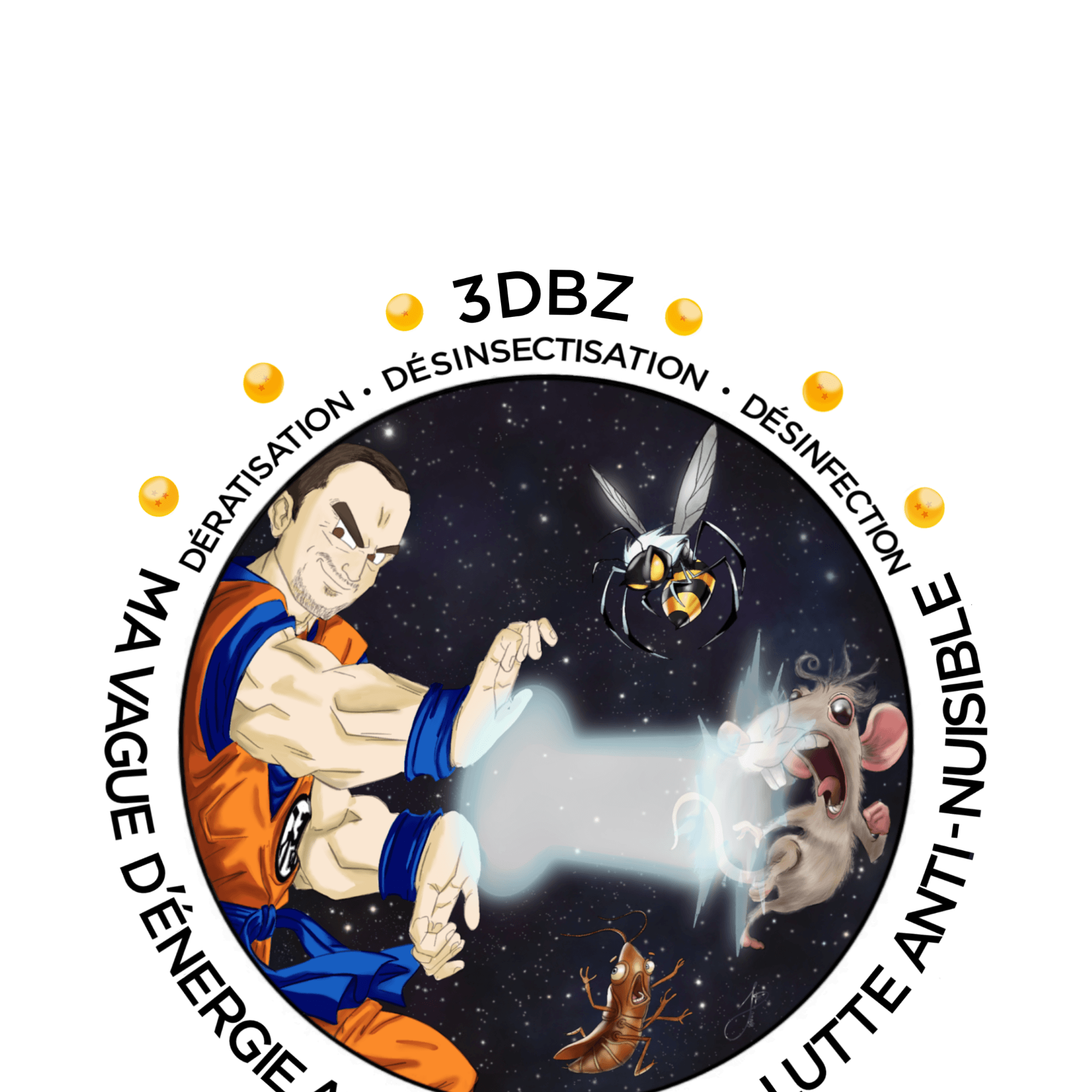 Logo 3DBZ37